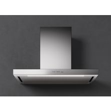Falmec PLANE PLUS rvs  afzuigkap wand