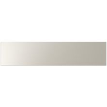 V-Zug VacuDrawer V6000 14 pearl Glas inbouw vacumeerlade