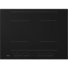 Pelgrim IK3072 inbouw inductie kookplaat