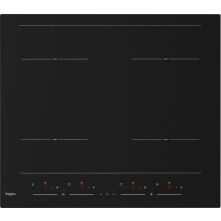Pelgrim IK3062 inbouw inductie kookplaat