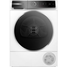 Bosch WQB245A5NL warmtepomp droger met Home Connect