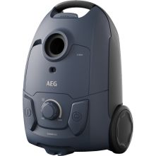 AEG AB51C1DB stofzuiger met stofzak - blauw