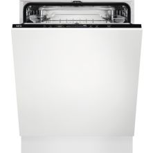 AEG FSB53617Z inbouw vaatwasser - Ook voor Ikea keuken