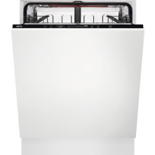 AEG FSB53627P XXL inbouw vaatwasser met ProClean