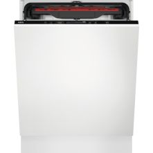 AEG FSB53927Z inbouw vaatwasser met besteklade