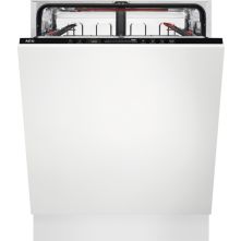 AEG FSE52607P inbouw vaatwasser - Ook voor Ikea keuken
