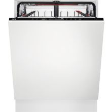 AEG FSE74607P inbouw vaatwasser - ProClean - 42 dB