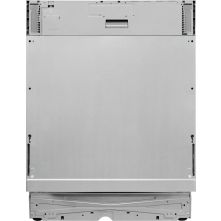 AEG FSE74718P inbouw vaatwasser - stil 42 dB - MaxiFlex besteklade