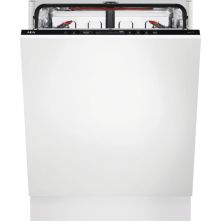 AEG FSE75648P inbouw vaatwasser - zeer stil en zuinig