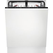 AEG FSE82827P inbouw vaatwasser met ComfortLift