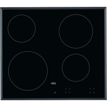 AEG HK624000FB keramische kookplaat - 60 cm. breed
