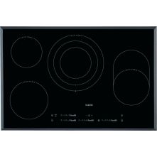 Aeg HK854870FB keramisch inbouw kookplaat