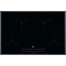 AEG IAE84411FB inbouw inductie kookplaat - 80 cm.