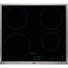 Aeg IKB64301XB inductie inbouw kookplaat