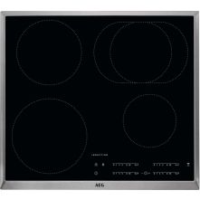 AEG IKB64411XB inbouw inductie kookplaat