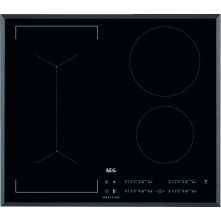 AEG IKB64441FB inductie kookplaat - 60 cm. breed - bridge inductie