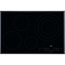 AEG IKB84405FB inbouw inductie kookplaat - 78 cm - outlet