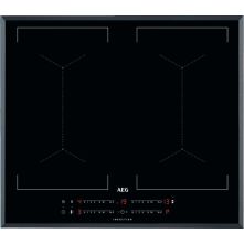 AEG IKE6445SFB inbouw inductie kookplaat met multiBridge