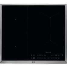 Aeg IKE64471XB inductie inbouw kookplaat