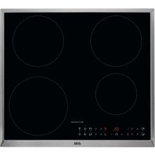 Aeg IKR64301XB inbouw inductie kookplaat