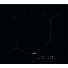 AEG ILB64234CB inbouw inductie kookplaat - 4 zones