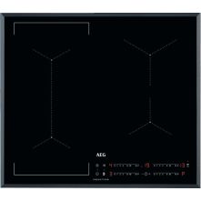 AEG ILB64443FB inbouw inductie kookplaat - met Brugfunctie, FlexPower en MaxiSense