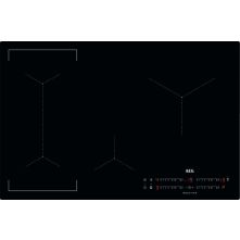 AEG ILB84443CB inbouw inductie kookplaat - 80 cm. breed