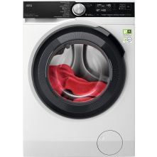 AEG L97FR16S6U wasmachine met 10 kg en 1600 toeren