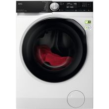 Aeg LR9716C8 wasmachine met AbsoluteCare en Wifi Connectivity