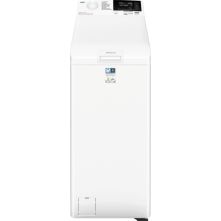 AEG LTR6363A bovenlader wasmachine - 1300 toeren - aquastop
