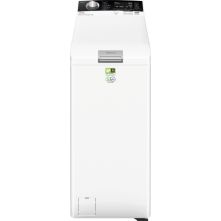AEG LTR87ULM bovenlader wasmachine met energieklasse A label