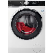 Aeg LWR8716AD6 was/droogcombinatie met HomeConnect en AutoDose