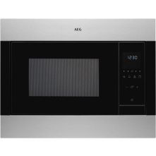 Aeg MSB2548C-M inbouw combi-magnetron