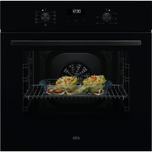 AEG OU5AB20CK inbouw oven - zwart
