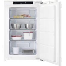 AEG TAB6L88EF inbouw vrieskast met LowFrost techniek