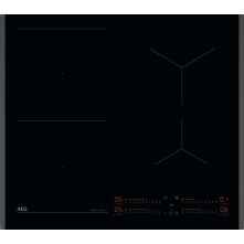 AEG TI64IB1BFB inductie kookplaat - 60 cm. - SenseBoil en bridge