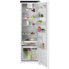 AEG TK6DS18XEC inbouw koelkast - nis 178 cm.