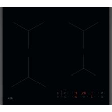AEG TN64IA0BFB inbouw kookplaat - 60 cm - H2H