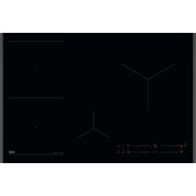 AEG TO84IB0FFB inductie kookplaat - 80 cm. - facet