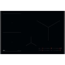 AEG TO84IU0FFB inbouw inductie kookplaat - 78 cm. breed