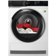AEG TR86TRIER energiezuinige warmtepomp droger - wit