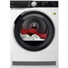 AEG TR97BADEN zeer zuinige warmtepomp droger met 3D Scan