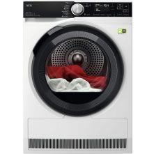 Aeg TR9HAMBURG super zuinige warmtepompdroger 