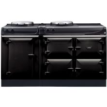 Aga ER3 160 5-deurs fornuis - warme AGA - met gietijzeren ovens
