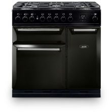 Aga Masterchef Deluxe 90 gas fornuis