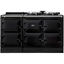 Aga R7 5-oven fornuis - warme AGA - met gietijzeren ovens