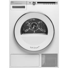 Asko T408HD.W warmtepomp droger