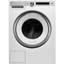 Asko W6098X.W/3 wasmachine
