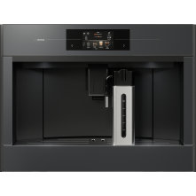 Atag CM4585M inbouw koffiemachine - volautomatisch - grafiet