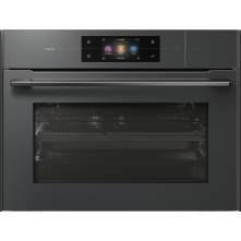 Atag CSX4685M inbouw combi-stoomoven met magnetron - Magna